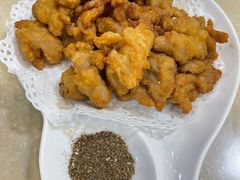 -黑石礁酒楼·海鲜(黑石礁店)