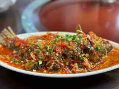 -和福餐馆(西江古街店)