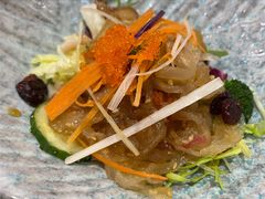 -大渔铁板烧(中山路八佰伴店)