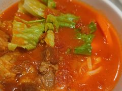 -九毛九西北菜(番禺万达店)