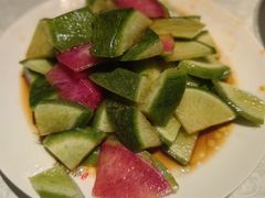 -古洼一锅鲜(开发区店)