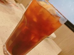 冻柠茶-新宝餐厅(流塘店)