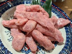 -哼蟹二将·烤肉酱蟹(合生汇店)