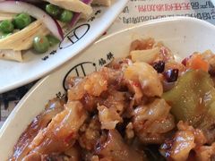 -和记馅饼(太平路店)