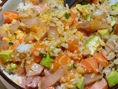 -日进一片海.生腌海鲜火锅.宵夜烧烤(三里屯总店)
