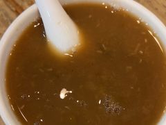 -沙湾姜埋奶(兴新包店)