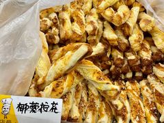 -爱德顺糕点食屋(利民道店)
