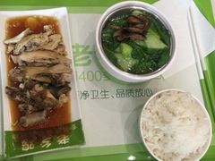 -老乡鸡(寿县君子大道店)