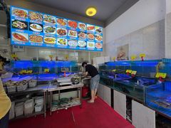 -鼓歌海鲜舫·手抓海鲜(大学城店)