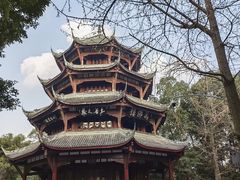 -成都杜甫草堂博物馆