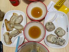 -小杨生煎(深圳岗厦北店)