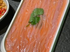 -来涮蜀鲜货火锅串串香(菜市口店)