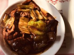 -蘭心餐厅(进贤路店)