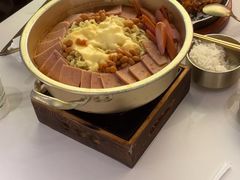 -西塔老太太拌饭(洋泾天物空间店)
