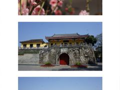 -桂林市榕杉湖景区