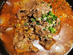 -格塘人家·山泉水煮鱼(望兴家园店)