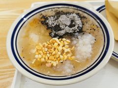 -正南齐北·老街糯米团(洪崖洞店)