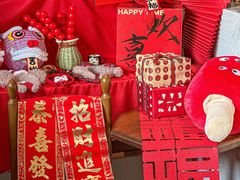 -初甜·舒芙蕾·韩式雪花冰(流塘店)