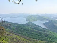 -五女山景区