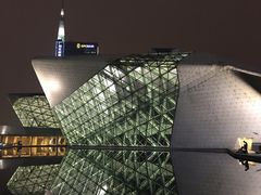 -海心沙亚运公园