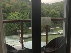 -天目湖御水温泉·度假酒店