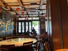 大堂-慧娟面馆·餐厅(望江路店)