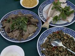 -桂园白粥·潮汕老味道