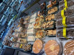 -幸福蛋糕坊(金顶街店)