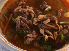 -白老大羊杂碎稍麦