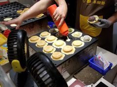 -台湾味正点车轮饼可丽饼(南禅寺店)