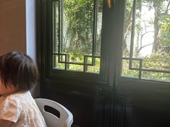 -杭州西湖柳莺里酒店·闻莺厅