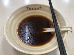 -蒋家桥饺面店(奥邦店)