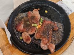 -纽斯特牛排自助餐厅(浦江万达店)