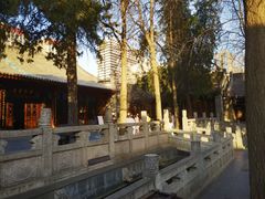-万寿八仙宫