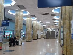 -建国门(地铁站)