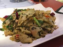 -赵小姐丨新中餐(曲江店)