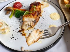 -马克西姆俄罗斯餐厅(通亚街店)