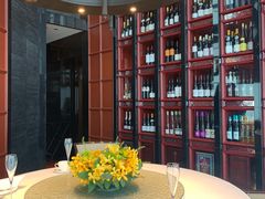 -天龙轩(香港丽思卡尔顿酒店)