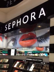 -丝芙兰Sephora