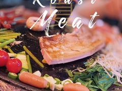 -豚豚家돈돈가韩国锅盖烤肉(新北万达店)