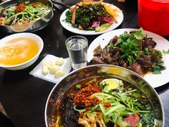 -国营大冷面饭店