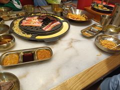 -韩宫宴和牛烤肉(盐城金鹰店)