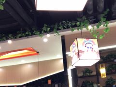 -四季喧黔味豆米火锅(万达广场店)