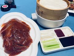 京味烤鸭-宴周康·精致江浙菜(周浦店)