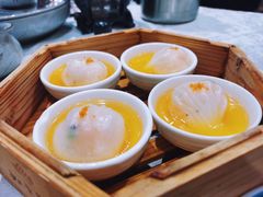如丰招牌虾饺皇-如丰晟宴(长安万达店)