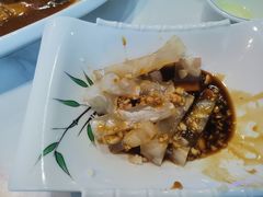 -威海渔村(静安旗舰店)