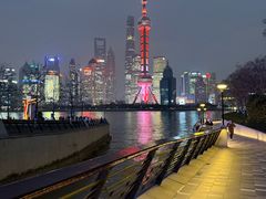 -上海外滩茂悦大酒店