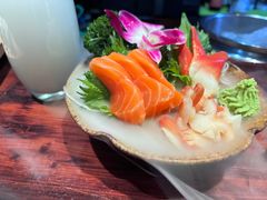 -大户·日本料理(富国街店)
