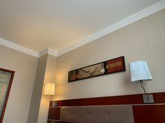 -西港航空酒店(银川南门广场机场巴士店)