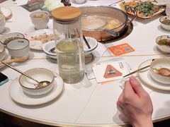 -牛人日志·鲜牛肉骨汤火锅(万科里瑧店)